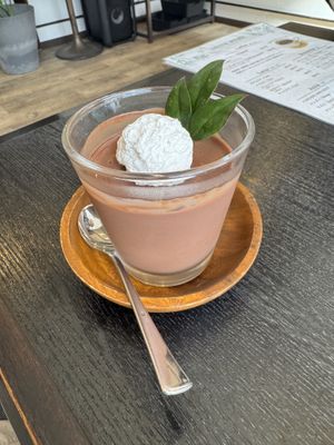   at THE SPOT in Niigata