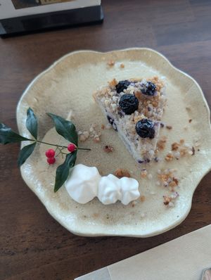  at THE SPOT in Niigata