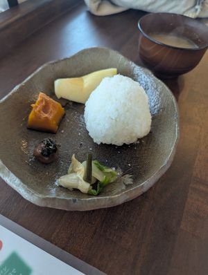  at THE SPOT in Niigata