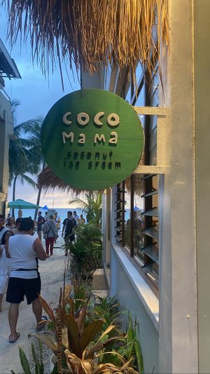  #Veganuary at Coco Mama - Station 1 in Boracay