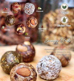  at Bake to Nature in Phuket