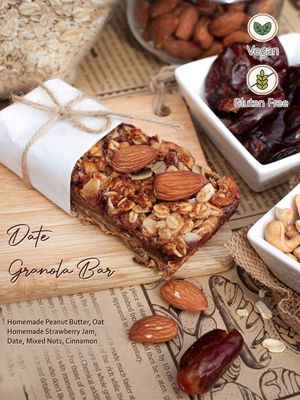  at Bake to Nature in Phuket