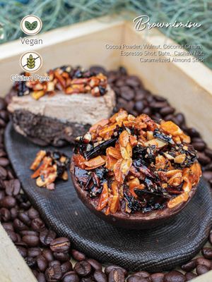  at Bake to Nature in Phuket