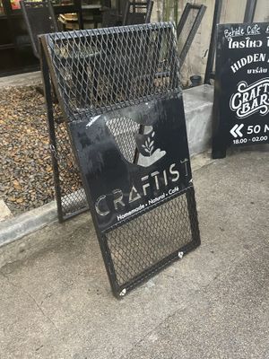   at Bake to Nature in Phuket