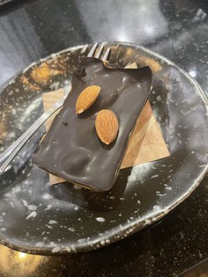   at Bake to Nature in Phuket