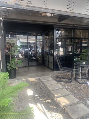 Outsidee  at Bake to Nature in Phuket