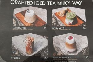  at The Craftist in Phuket