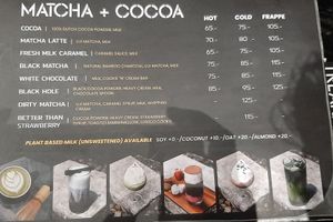  at The Craftist in Phuket