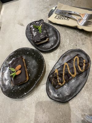  #Veganuary at The Craftist in Phuket