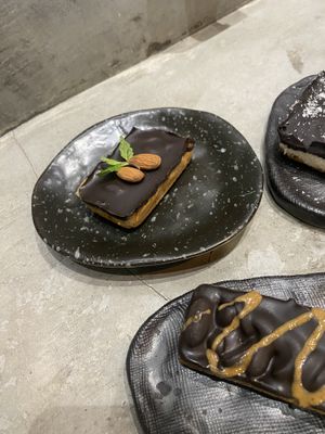  #Veganuary at The Craftist in Phuket