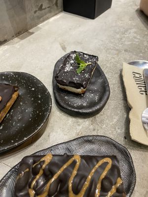  #Veganuary at The Craftist in Phuket