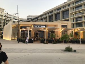 Black Tap Saadiyat  at Black Tap Mamsha Al Saadiyat in Abu Dhabi