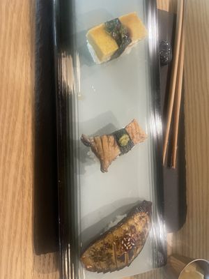   at Kusaki - Pop-up in Los Angeles