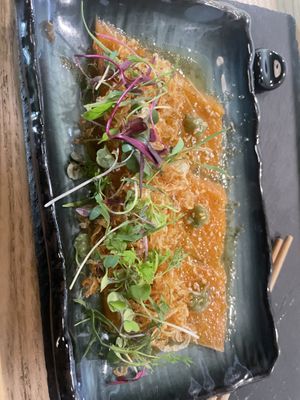   at Kusaki - Pop-up in Los Angeles