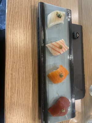   at Kusaki - Pop-up in Los Angeles