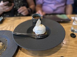   at Kusaki - Pop-up in Los Angeles