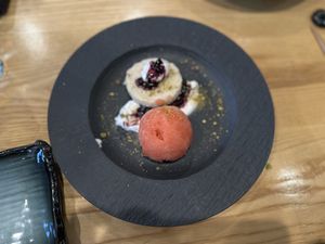   at Kusaki - Pop-up in Los Angeles