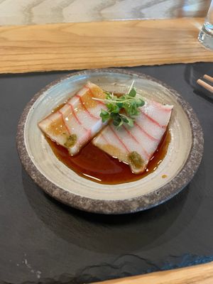  at Kusaki - Pop-up in Los Angeles