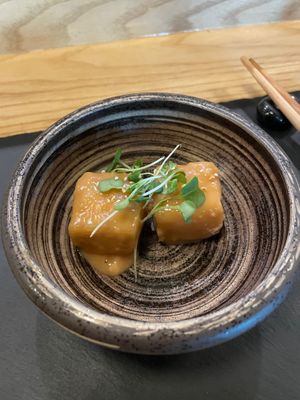  at Kusaki - Pop-up in Los Angeles