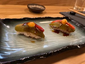  at Kusaki - Pop-up in Los Angeles