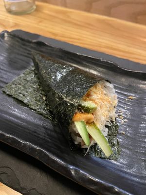  at Kusaki - Pop-up in Los Angeles