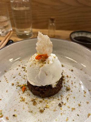  at Kusaki - Pop-up in Los Angeles