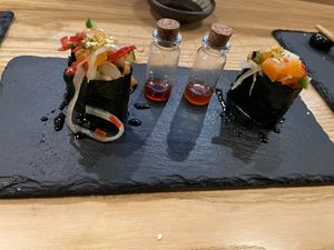  at Kusaki - Pop-up in Los Angeles