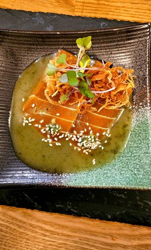  at Kusaki - Pop-up in Los Angeles