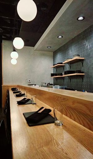  at Kusaki - Pop-up in Los Angeles