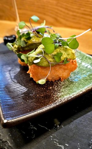  at Kusaki - Pop-up in Los Angeles