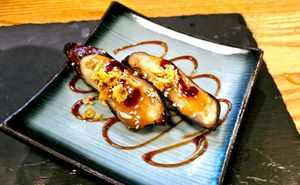  at Kusaki - Pop-up in Los Angeles