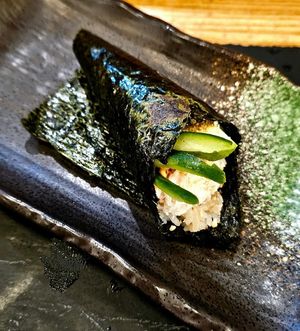  at Kusaki - Pop-up in Los Angeles