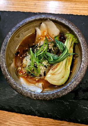  at Kusaki - Pop-up in Los Angeles