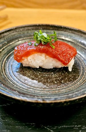  at Kusaki - Pop-up in Los Angeles