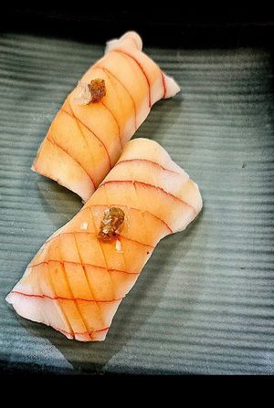  at Kusaki - Pop-up in Los Angeles