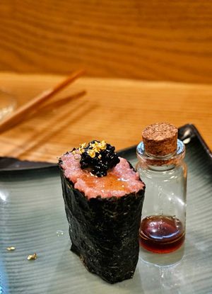  at Kusaki - Pop-up in Los Angeles