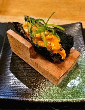  at Kusaki - Pop-up in Los Angeles