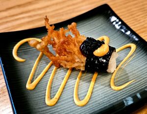  at Kusaki - Pop-up in Los Angeles