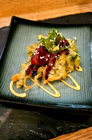  at Kusaki - Pop-up in Los Angeles