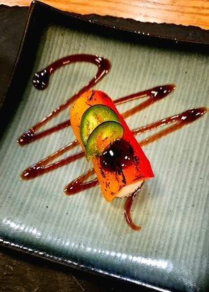  at Kusaki - Pop-up in Los Angeles