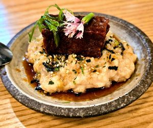  at Kusaki - Pop-up in Los Angeles