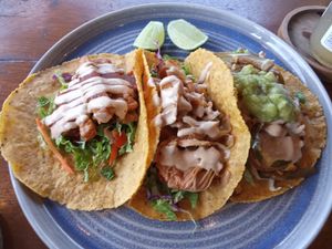  at Cilantro Ubud in Ubud