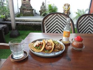  at Cilantro Ubud in Ubud