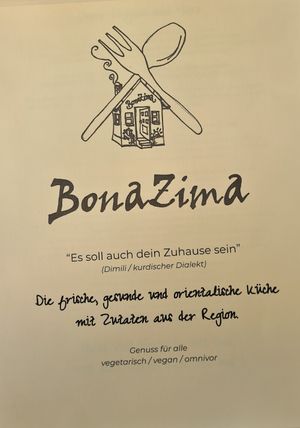  at Bonazima in Gruenberg
