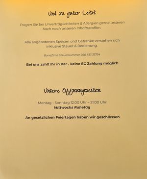  at Bonazima in Gruenberg