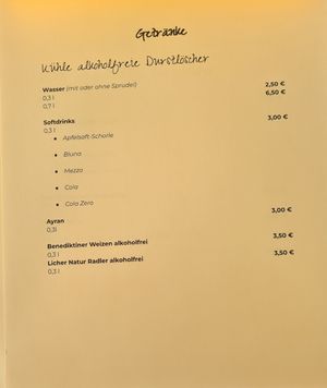  at Bonazima in Gruenberg