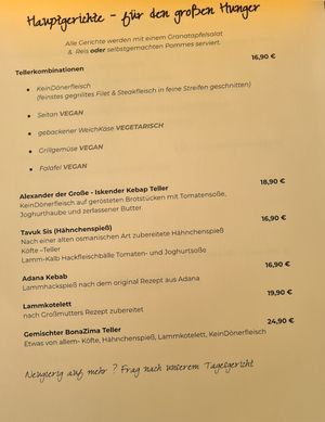  at Bonazima in Gruenberg