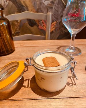  at L'art des Graines in Avignon