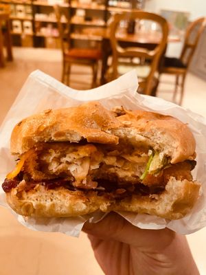  at L'art des Graines in Avignon