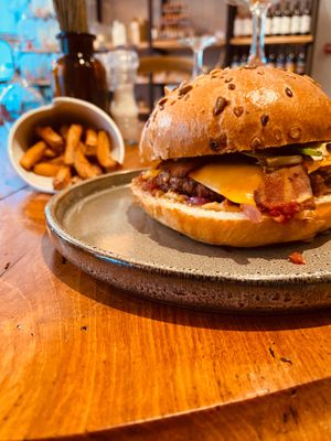  at L'art des Graines in Avignon